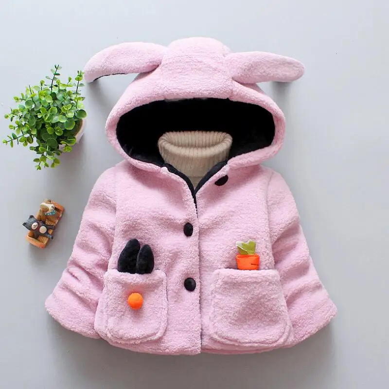 girls winter coats