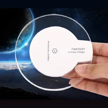Type-C Fast Wireless Charger for xiaomi mi5 mi5s mi4C mi4s mi mix redmi pro meizu pr o6 mx6 zuk z2 one Plus 3 huawei mate 9 p9