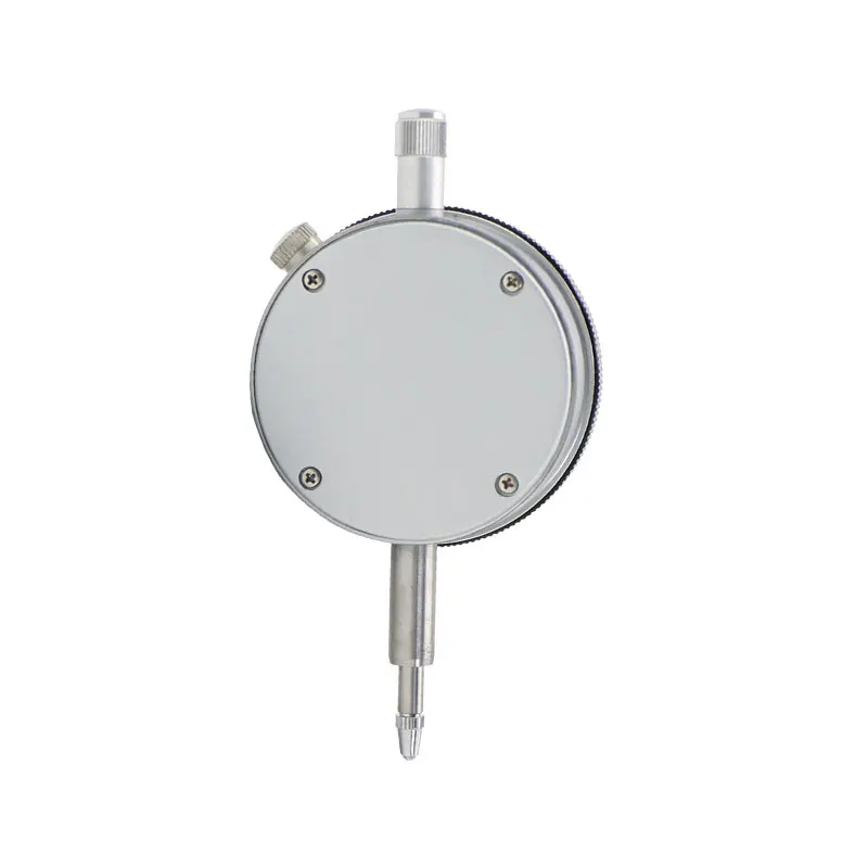 Kopen Dial Indicator Gauge Dial Indicator 0.001 Mm Gauge Nauwkeurigheid 0.001 Mm 0 1 Mm Meetklok Meetinstrument Precisie tool