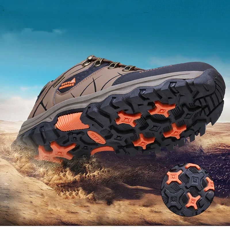 outdoor shoes 6
