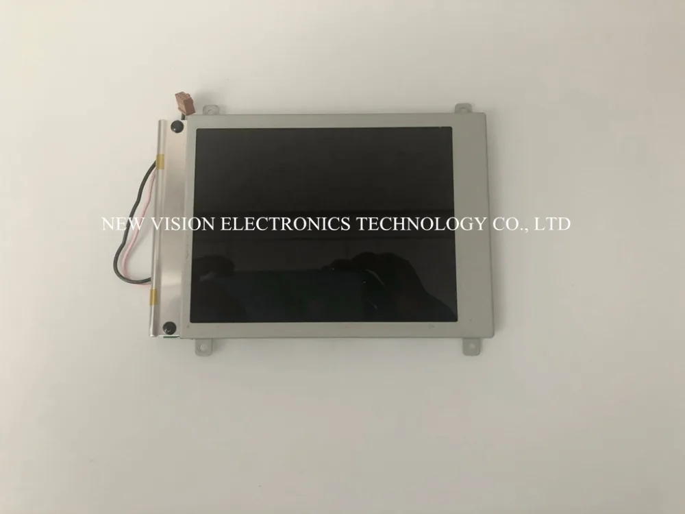 5,7 ''дюйма DD320240-04 DD320240-05 GWMS7595-PCB ЖК-дисплей Дисплей для промышленного оборудования