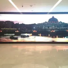 Видео наблюдение CCTV монитор дисплей 3x6 CCTV видео стена 5" дисплей Панель 0 мм Безель Full HD lcd Видео стена