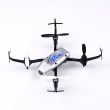 Graupner Alpha 110 Quad Copter RTF RC With Remote Control Drone Quadcopter with FPV Camera RC Helicopter Quad copter Toys
