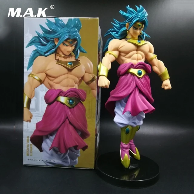 20cm pvc banpresto sculptures 7 dragon ball z dbz super saiyan