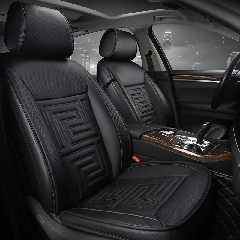 car seat cover seats covers leather for hyundai ix 35 ix25 ...