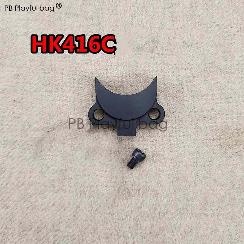 hk416