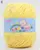 High Quality Baby Cotton Cashmere Yarn For Hand Knitting Crochet Worsted Wool Thread Colorful Eco-dyed Needlework 10