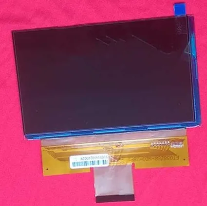 

5.8 inch 60pin New Alternative compatibility ET058Z8B ET058Z8B-NE0 LCD DISPLAY Screen Panel for Rigal RD-817 projector