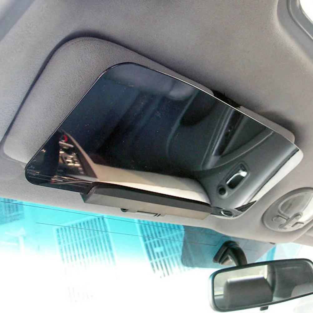 Автомобиль антибликовый солнцезащитный козырек Windsheild универсальные очки