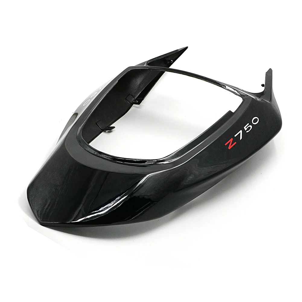 Полный Обтекатель заднего хвоста обтекатель для капота сиденья подходит Kawasaki Z750