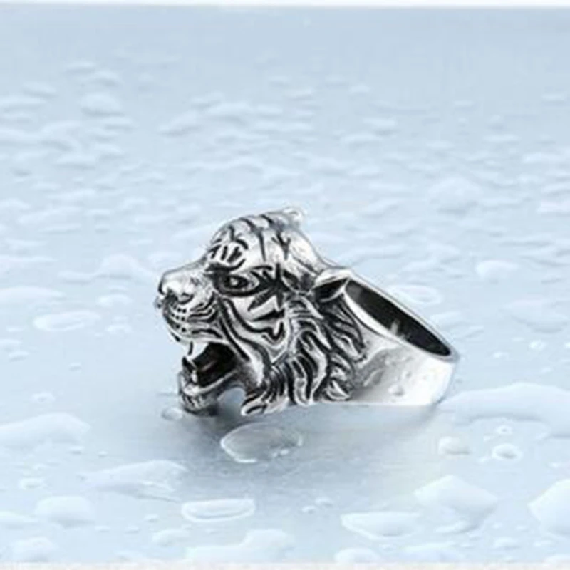tiger rings  (6)