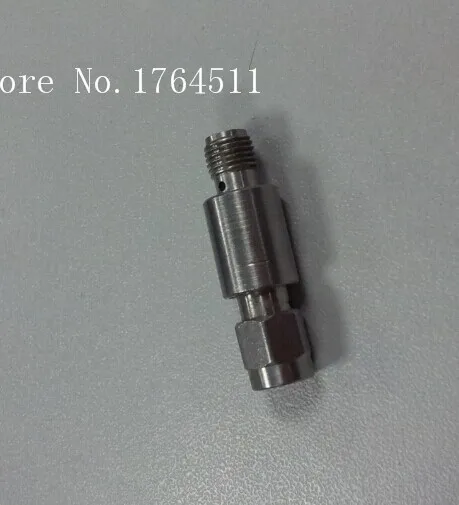 

[BELLA] Imported coaxial fixed attenuator DC-10GHZ 40dB SMA --2PCS/LOT
