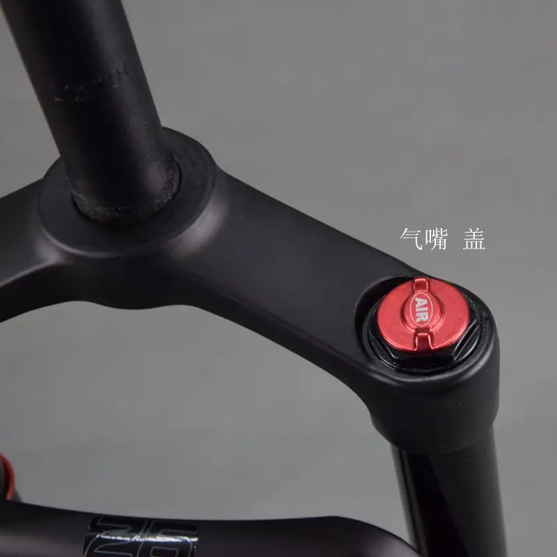 LUTU 26 Snow bike fork 4.0 (4)