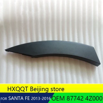 

MOLDING REAR QTR RIGHT SIDE EXTERIOR 877424Z000 for SANTA FE SPORT DM Rear wheel guard wheel eyebrow