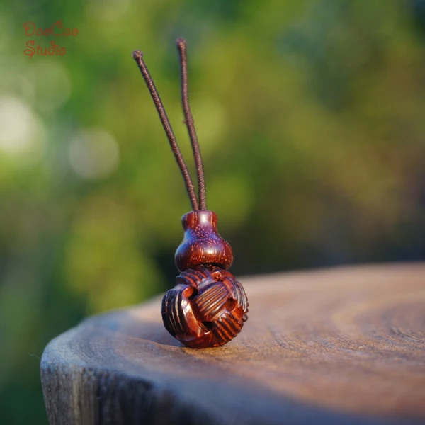 

12mm Natrual Red Sandalwood Guru Bead , 3 Hole Wood Wooden Loose Mala Japa Beads Bracelet Jewellry Findings DIY Accessories