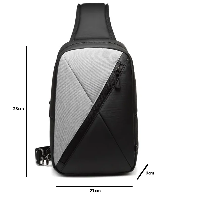 Мужские рюкзаки с USB, водонепроницаемые, противоугонные, для ноутбука, школьные сумки, рюкзаки большой емкости, дорожные сумки, bolsas tipo mochila - Цвет: Set 7