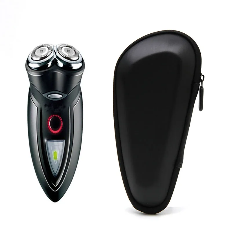 

Travel Waterproof EVA Hard Protective Pouch Case Bag For Philips Electric Shaver