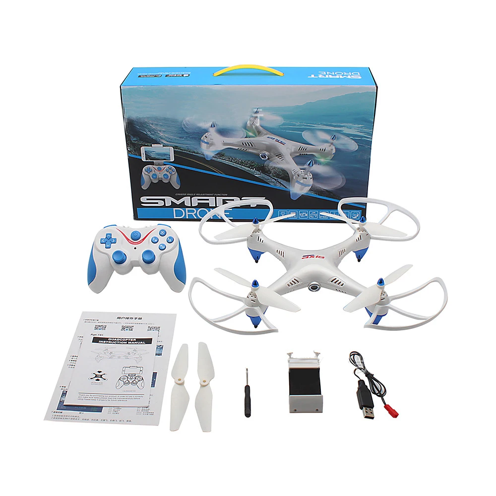 2-4G-4CH-RC-Quadcopter-With-Altitude