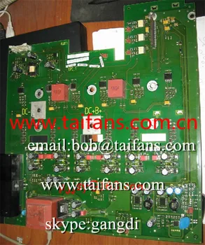 

620362900301 board for 430/440 series 45kw/55/75KW inverter