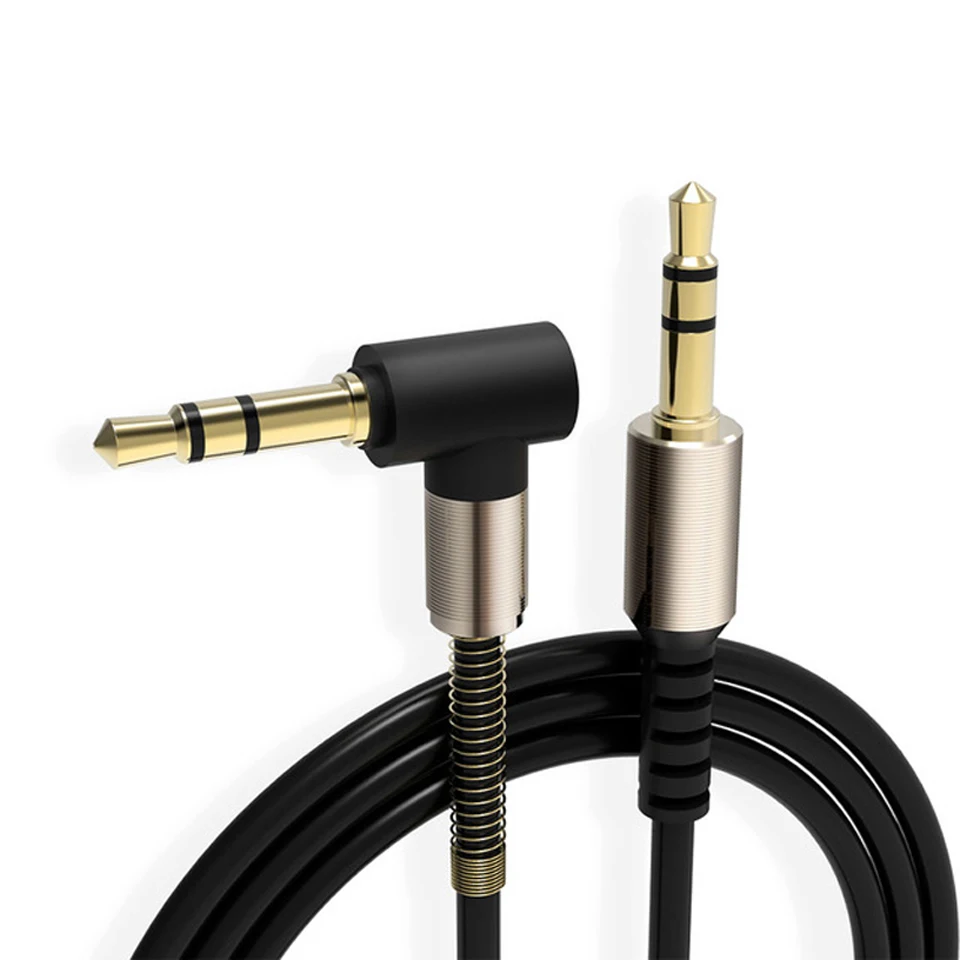 3.5mm Jack Aux Extension Cable 11
