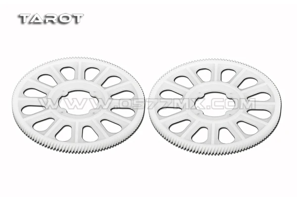 Основной приводной механизм Tarot 500E PRO Slant Thread/134T TL50178 |