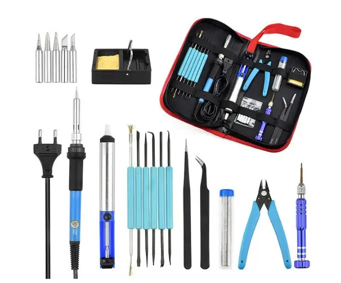 110V220V 60W Welding Tool Set (1)