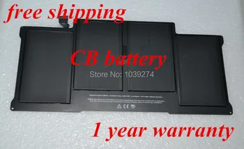 

[Special Price] NEW Original Laptop Battery For MacBook Pro 13" A1377 MC503 MC504 ,Free shipping