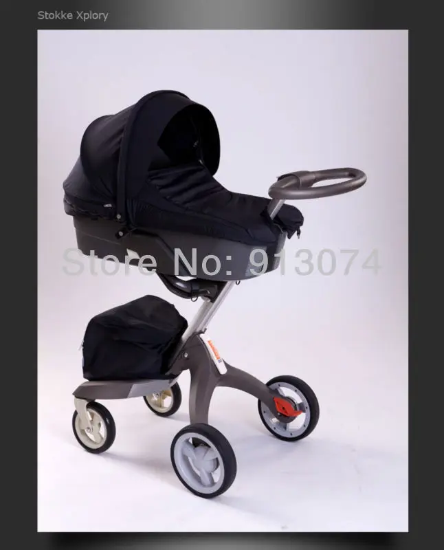 stokke xplory sale