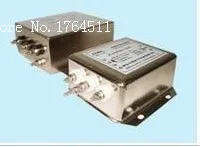 

[BELLA] Alternating current filter single phase 15A ZJ2AC-15 single-stage filter EMI filter manufacturers --5PCS/LOT