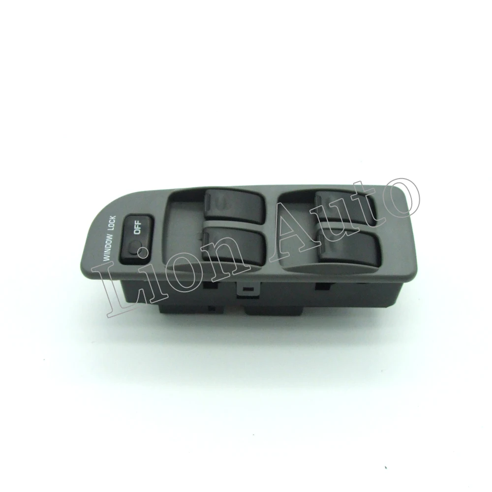 

New For Ford 1998-86 Electric Power Window Master Control Switch Pr377 66 350 c70