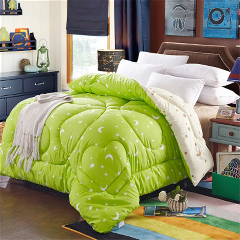 Top Quality Goose Down Quilt Doona Comforter Blanket Can be customized