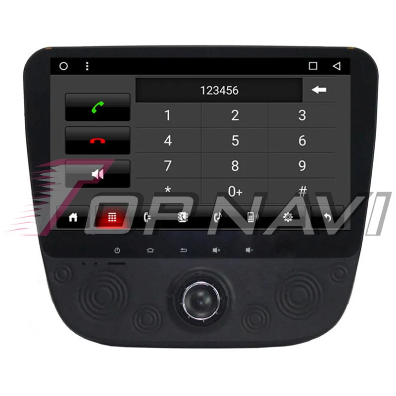 Авто 9 ''GPS навигация Anndroid 8 1 для Chevrolet Malibu XL 2016 Topnavi один год гарантии Buit in полная