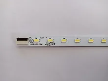 Nova V320B1-LS5-TREM1 V320BK1-LS5 Retroiluminação LED Tira 36 LEDS 403 MM Para Konka 1-10 pçs/lote