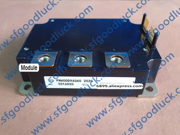 

PM600DVA060 Intelligent Power Module 600V 600A Weight:720g