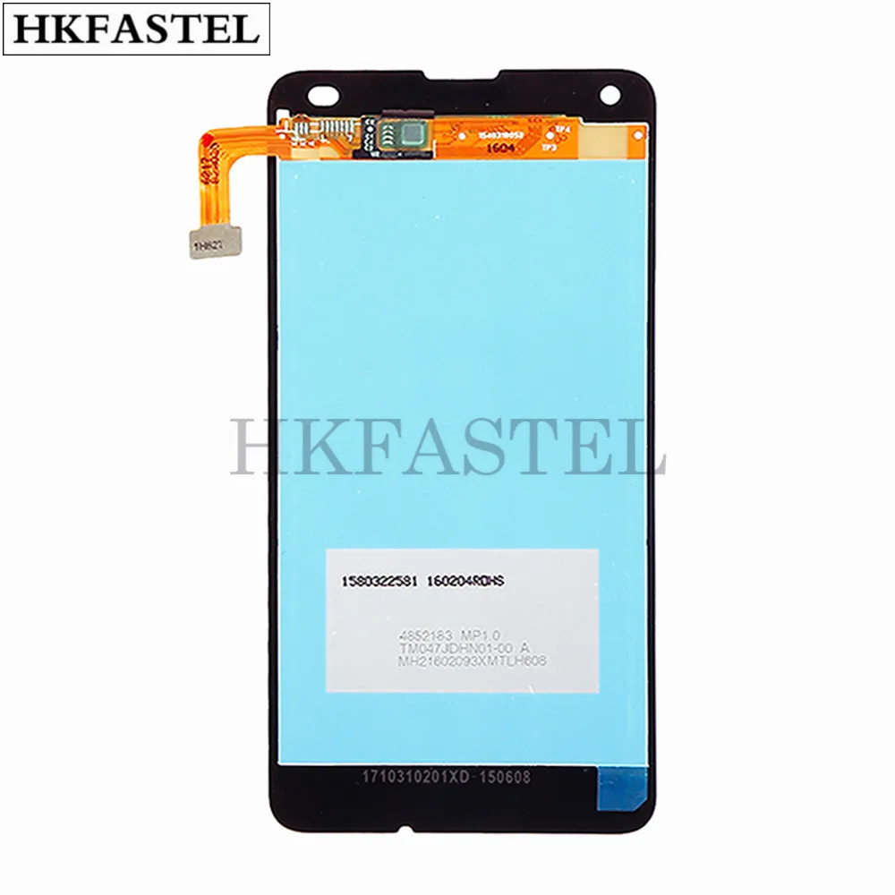 Microsoft Lumia 550 2