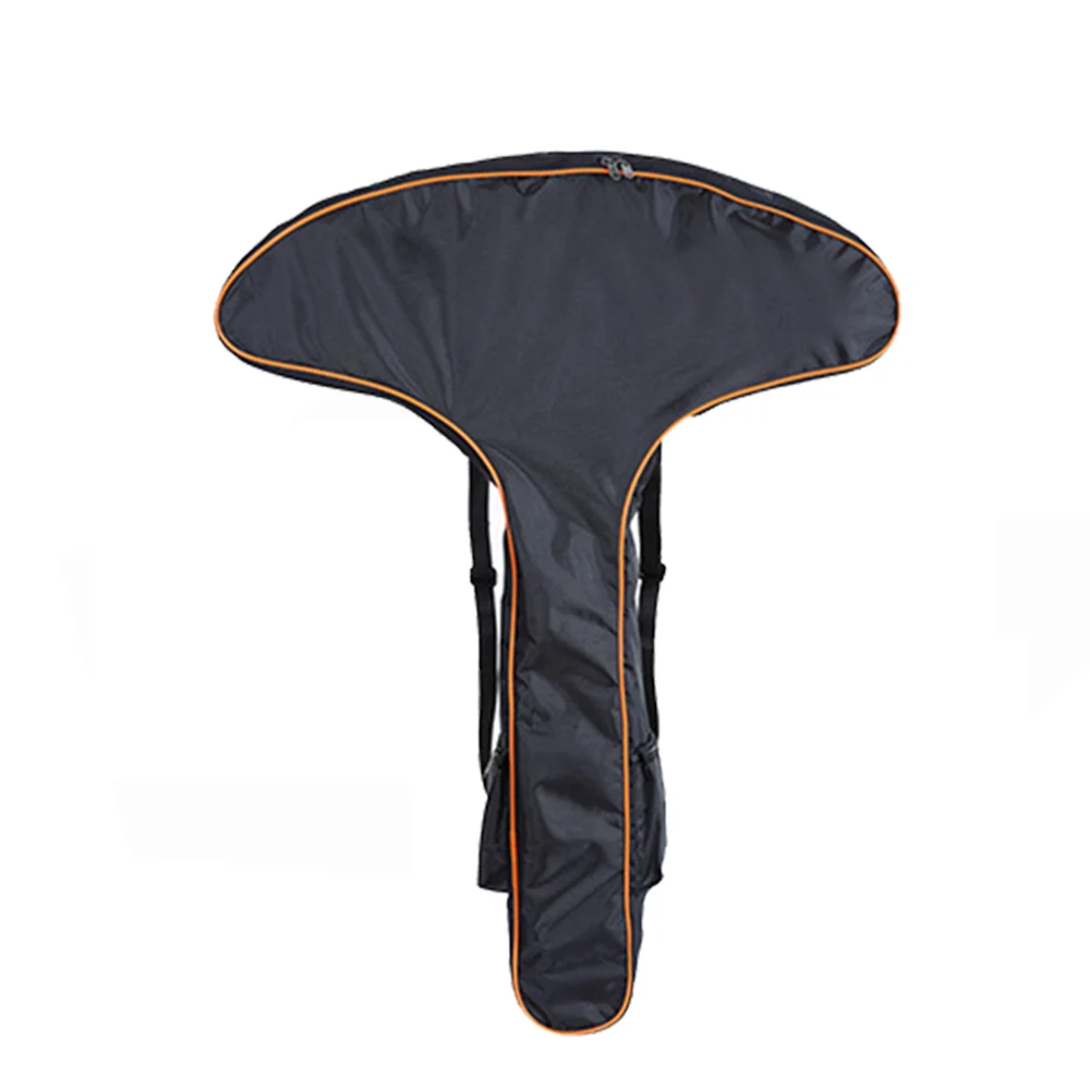Leve para ao ar Tiro com Arco T-tipo Bolsa Besta Preto - Camo Caça Divisão Peso Livre Acessório 89*69*16 cm 8 Arco e flecha