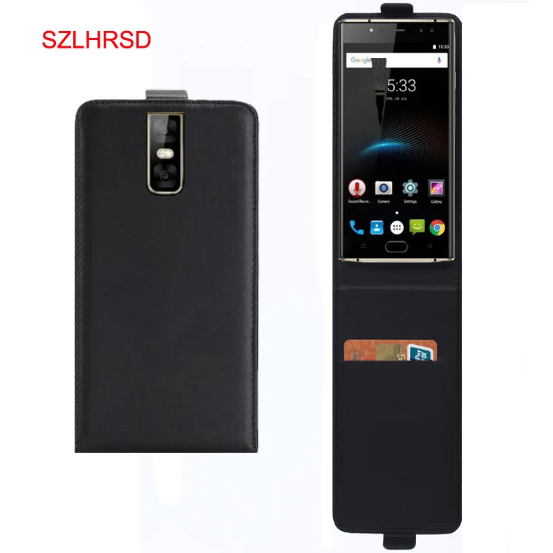 Новинка высокое качество флип чехол для Oukitel K3 чехлы крышек телефона книжка Pro|phone