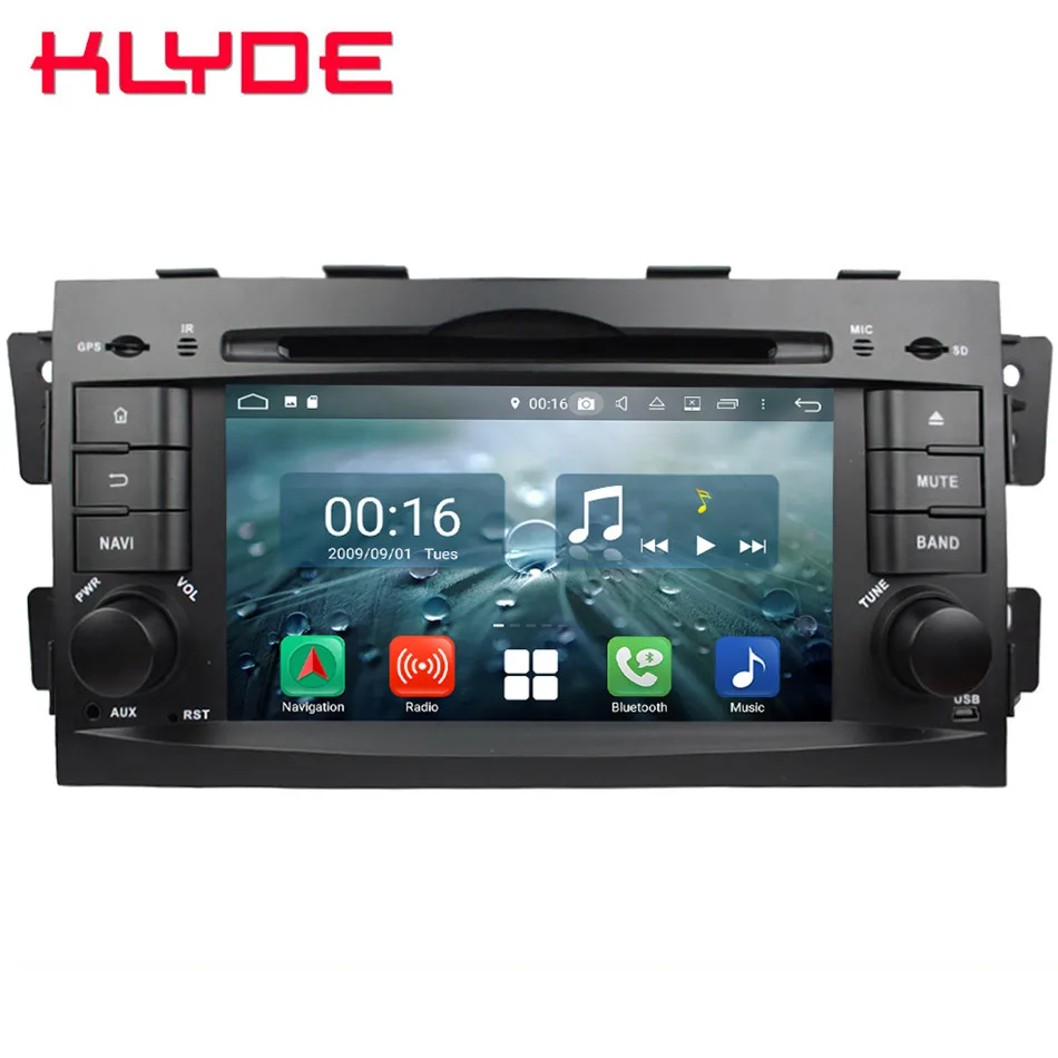 Best 7" Octa Core 4G WIFI Android 8.1 4GB RAM 64GB ROM RDS BT Car DVD Multimedia Player Radio Stereo For Kia Mohave Borrego 2008-2015 0 Best 7" Octa Core 4G WIFI Android 8.1 4GB RAM 64GB ROM RDS BT Car DVD Multimedia Player Radio Stereo For Kia Mohave Borrego 2008-2015 0