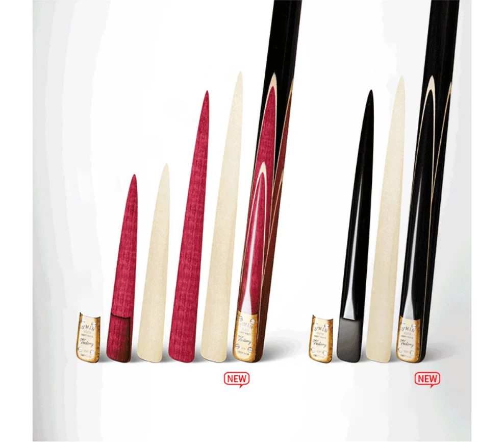 OMIN奥秘胜者台球杆小头-斯诺克球杆-台球球杆黑八黑8球杆桌球杆-tmall_10