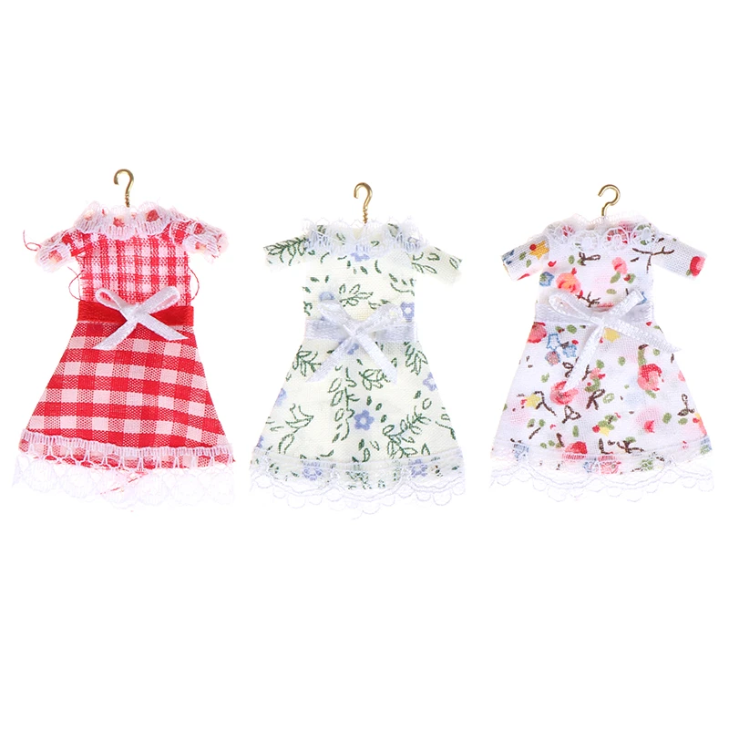 dolls house clothing