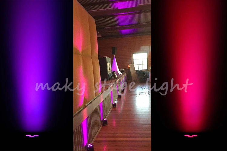 led stage light