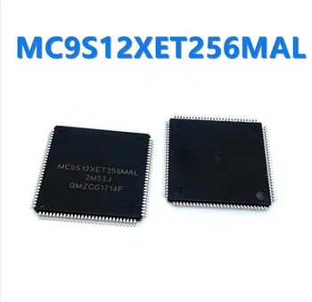 

Free Shipping 5pcs/lot MC9S12XET256MAL 2M53J QFP144