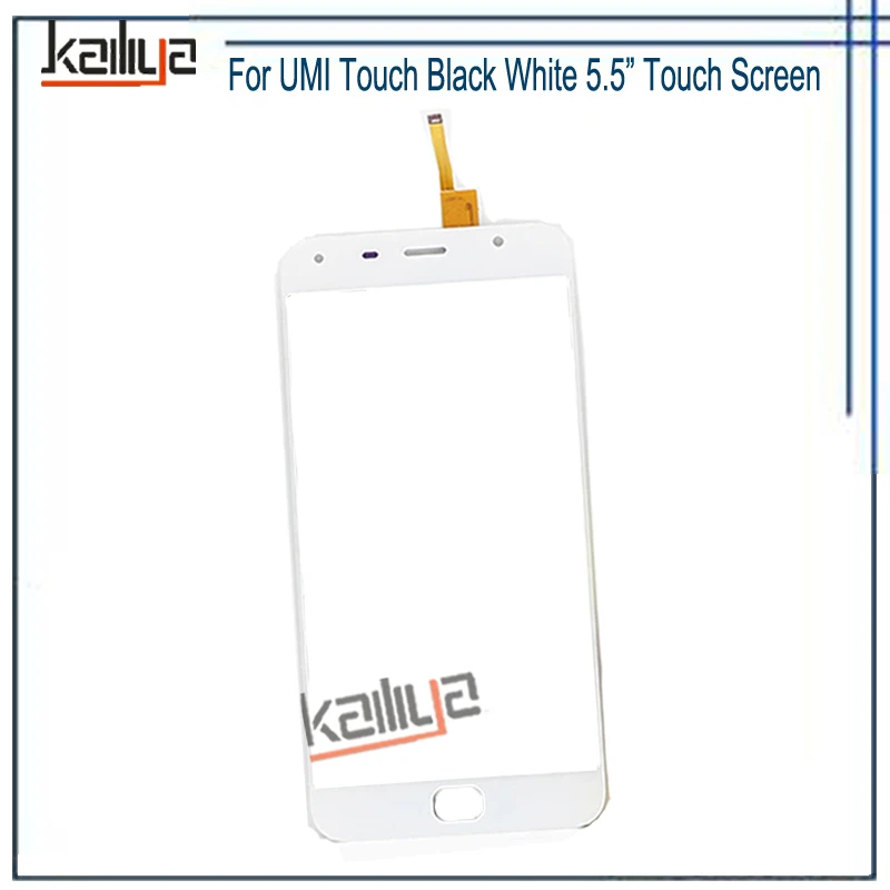 Сенсорный экран для UMI Touch 5 дюймов Сенсорная панель дигитайзер сборка Замена