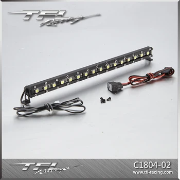 

TFL1/10 Simulation Climbing Car Metal Blazer Double Eagle Horseman Dedicated Blazer All-metal SC X10 TRX4