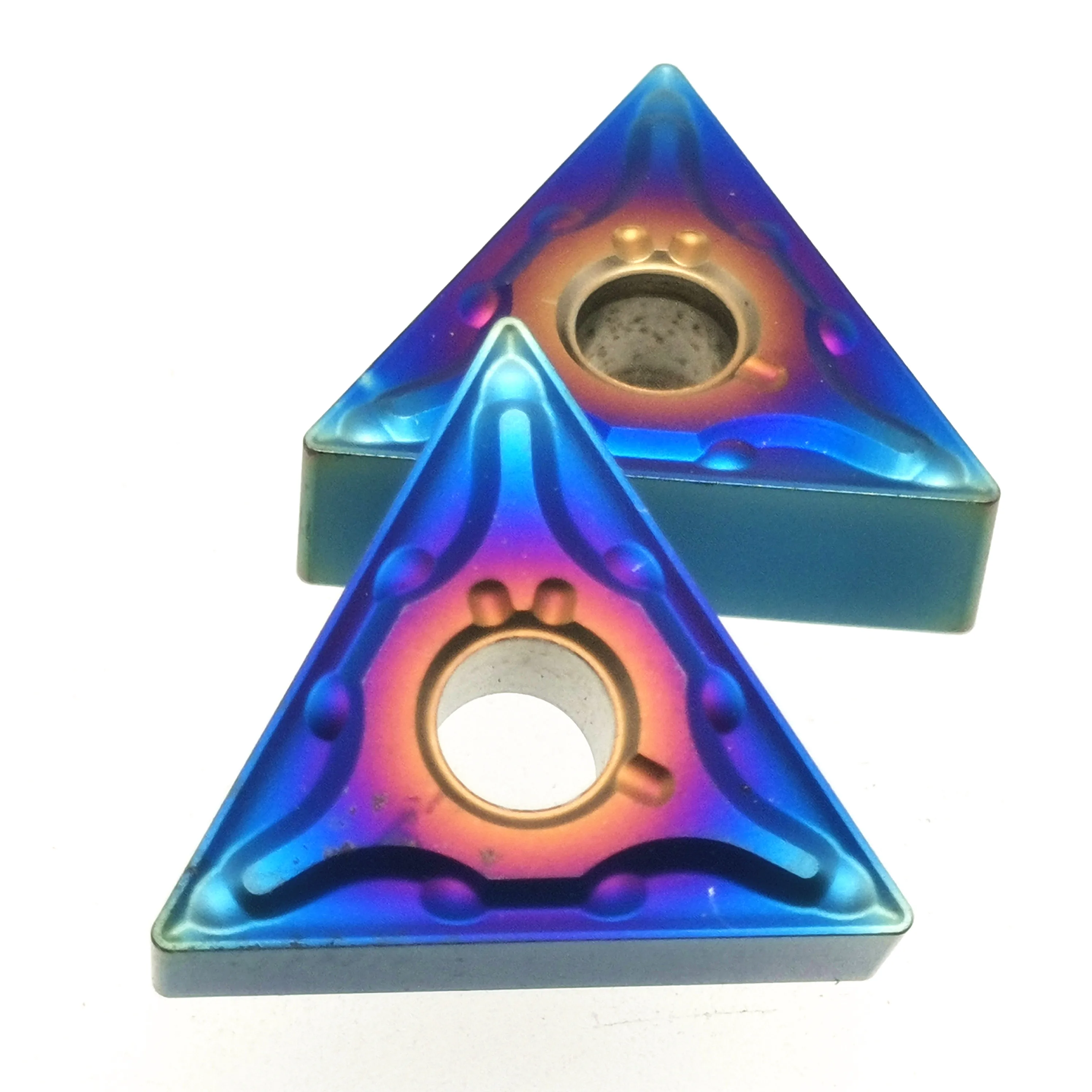 External turning tool TNMG160404 TNMG160408