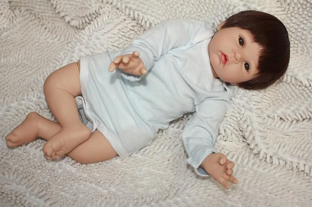 babies that feel real