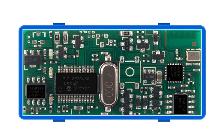 Супер Мини ELM327 V1.5 Bluetooth OBD2 автоматический диагностический инструмент ELM 327 работает на Android/Windows Elm-327 OBDII автомобильный адаптер