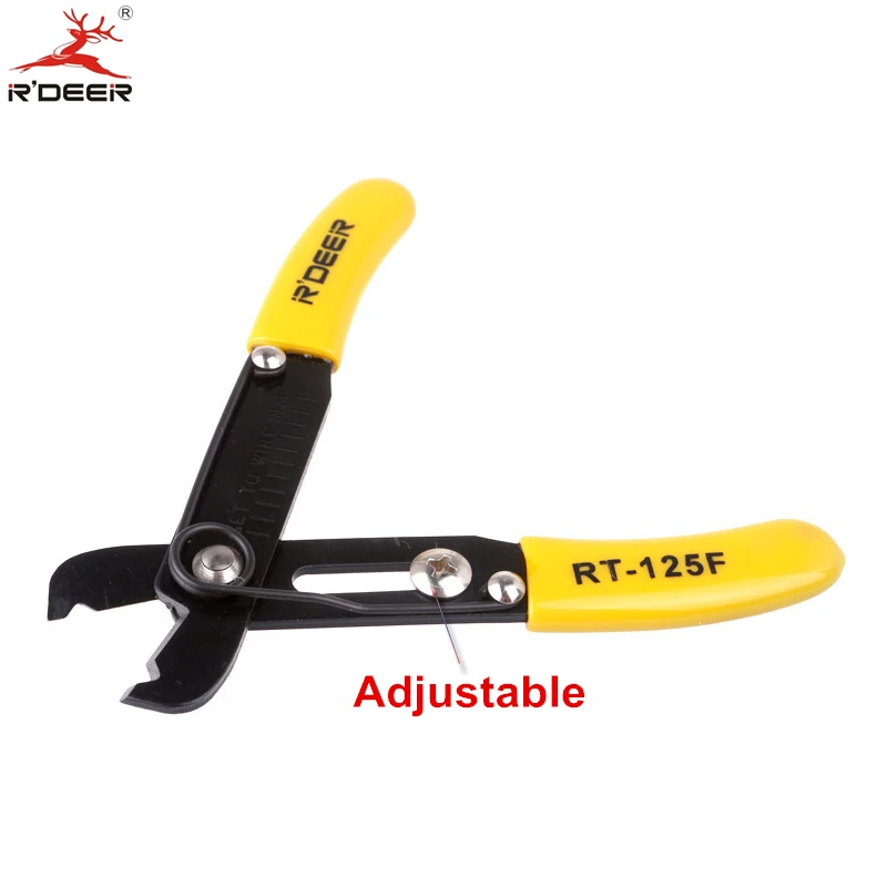 Инструмент для зачистки проводов RDEER 5 дюймов/125 мм 65 # Mn|tool brush|tool manufacturetool picture |