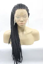 Novoe Postuplenie Myagkoj Afro Amerikanskih Zhenshin Zamok Uzhasa Volosy 10 26 Dyujm Ov Iskusstvennogo Locs Kryuchkom Naturalnyj Chernyj Volos Dredy Dlya Zhenshiny Kupit Nedorogo V Internet Magazine S Dostavkoj Sravnenie Cen Harakteristiki Foto