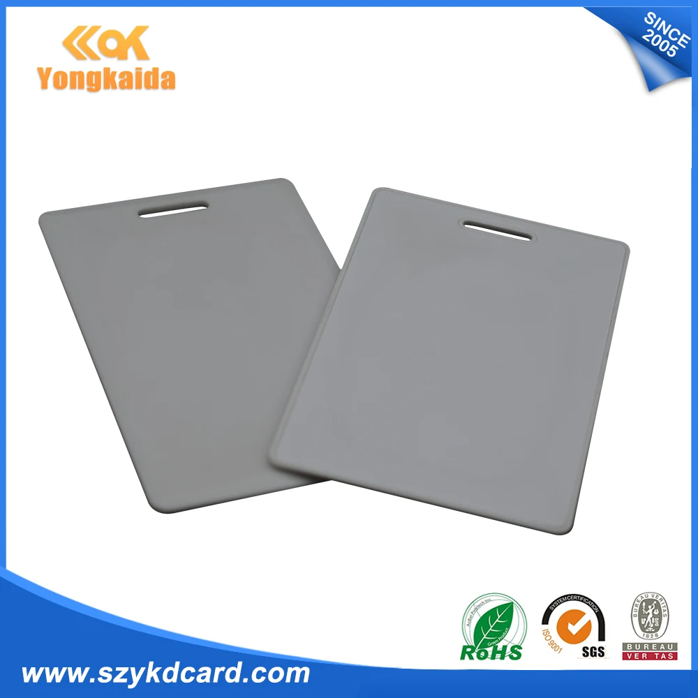 10 шт./лот смарт-карт проксимити карты RFID 125 кГц EM4100 TK4100 RFID Подвеска карты доступа controcard Стикеры брелок маркер кольцо